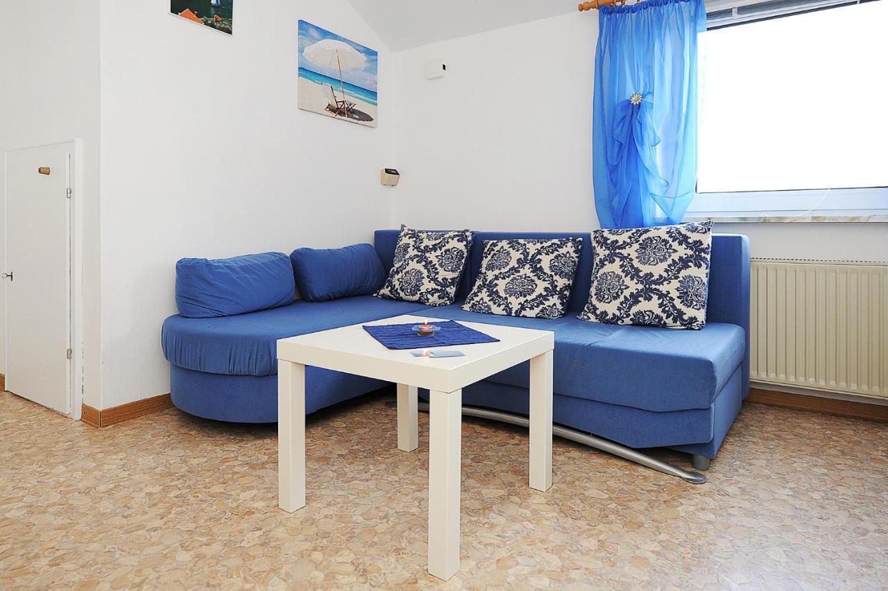 Haus Sonnenperle Apartment Utarp Luaran gambar